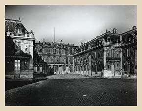 Chateau de Versailles