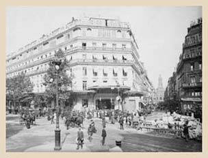 Galleries Lafayette