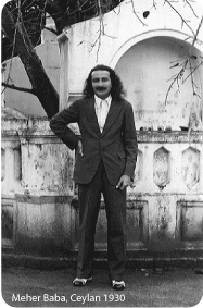 Meher BABA