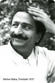 Meher BABA