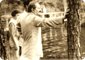 Meher BABA