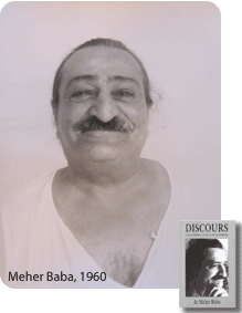 Meher Baba, Inde, 1948