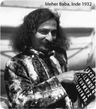 Meher BABA