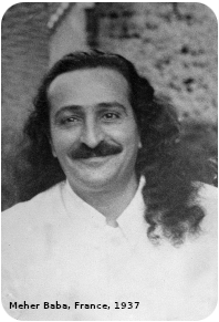 Meher BABA