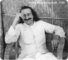 Meher BABA